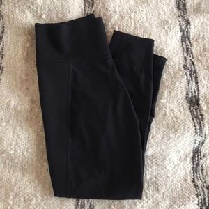 Old navy elevate compression leggings